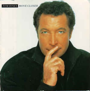 Tom Jones